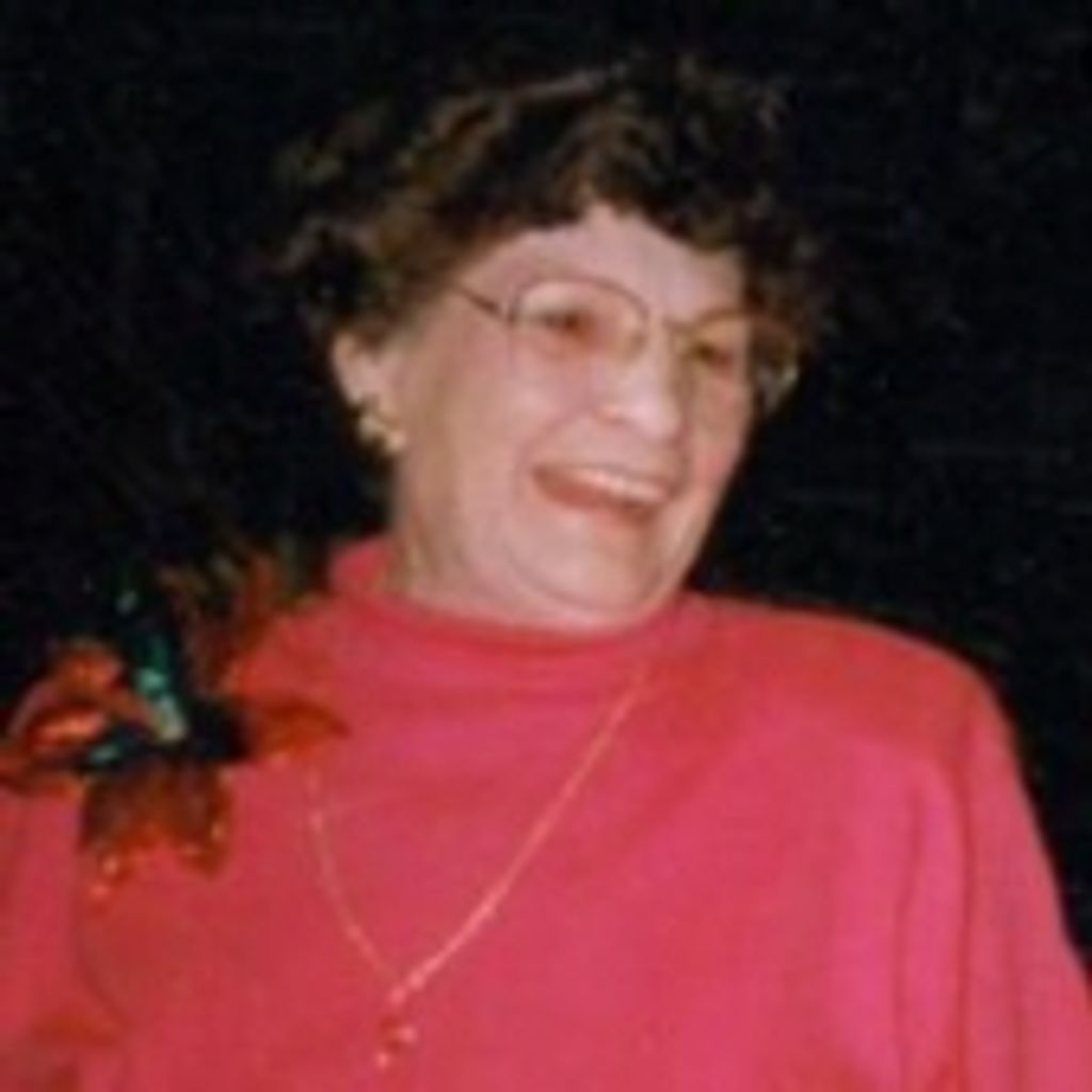 Greta Bauer