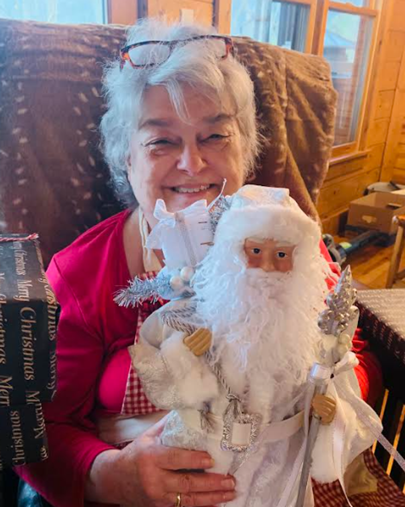 Virginia Donohoe Smith Profile Photo