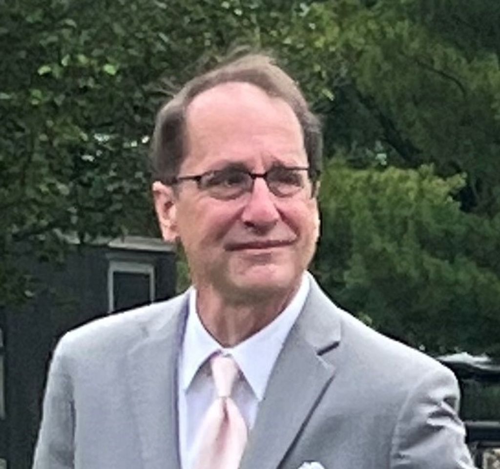 Donald Puterbaugh Profile Photo