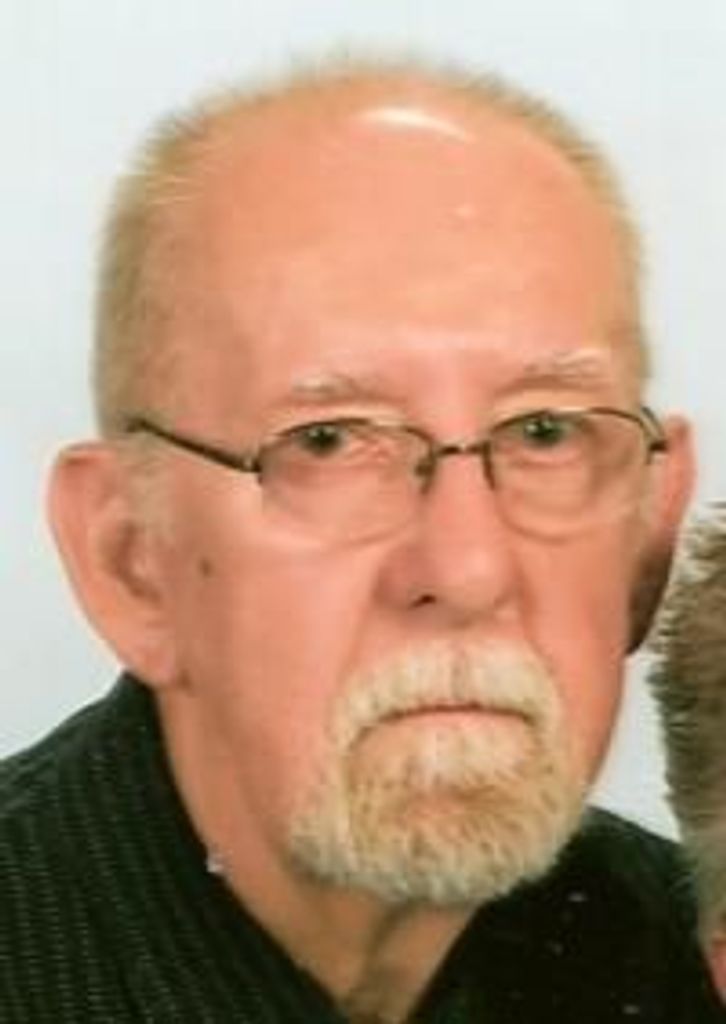 Merle G. Helderman