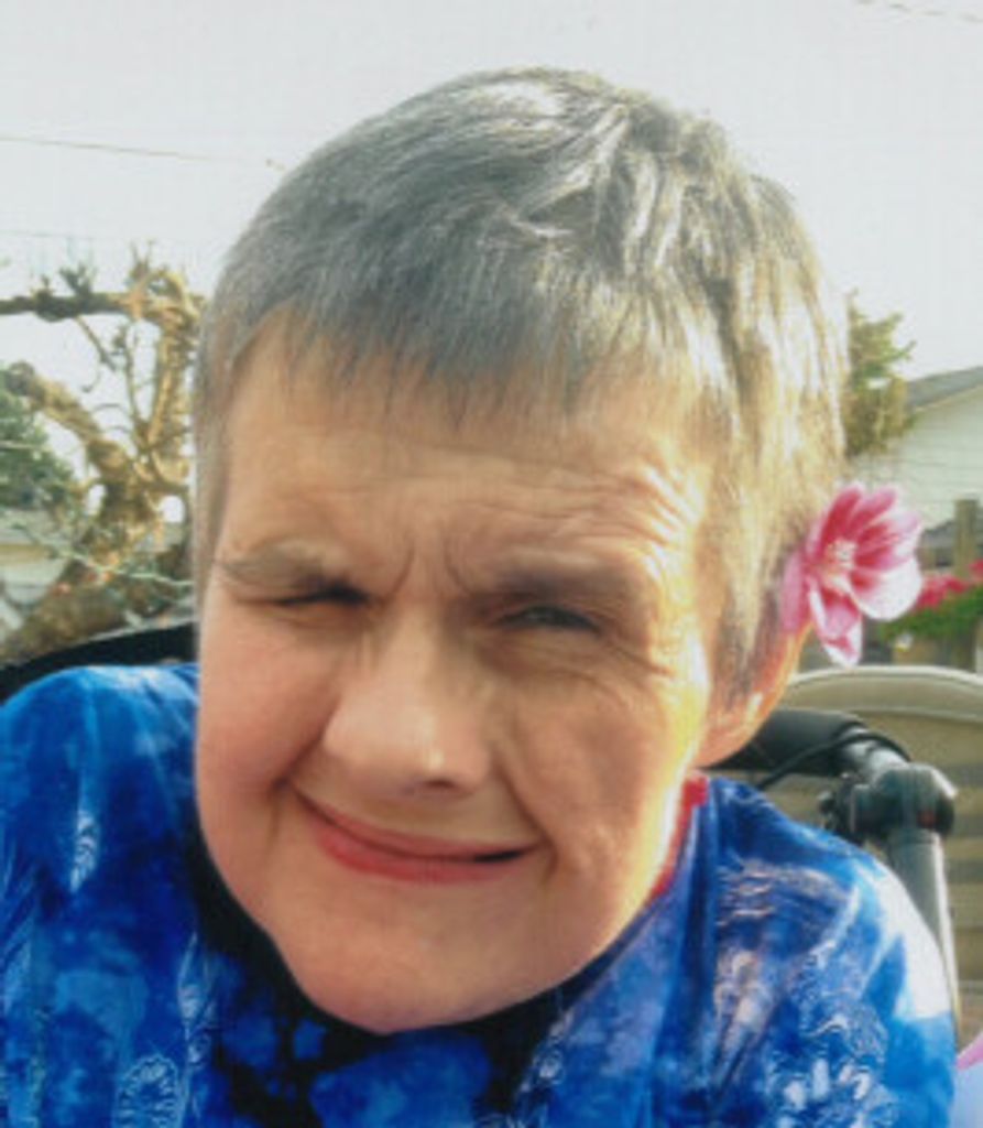 Cheryl Gordon Profile Photo