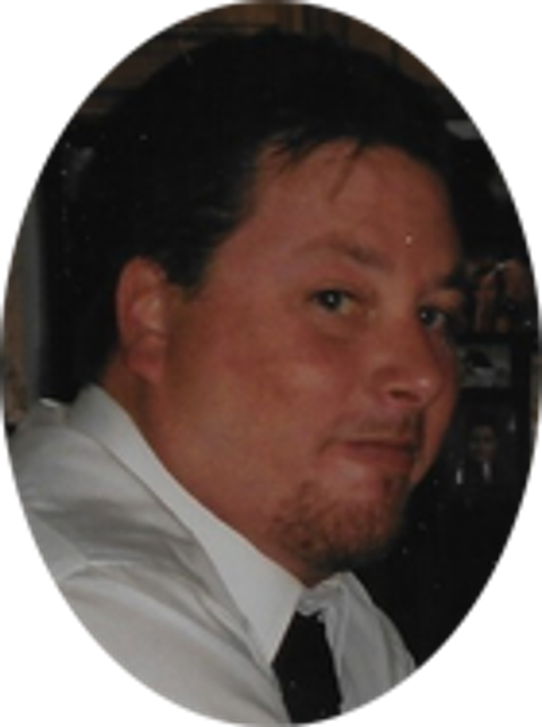 Joel Boyce