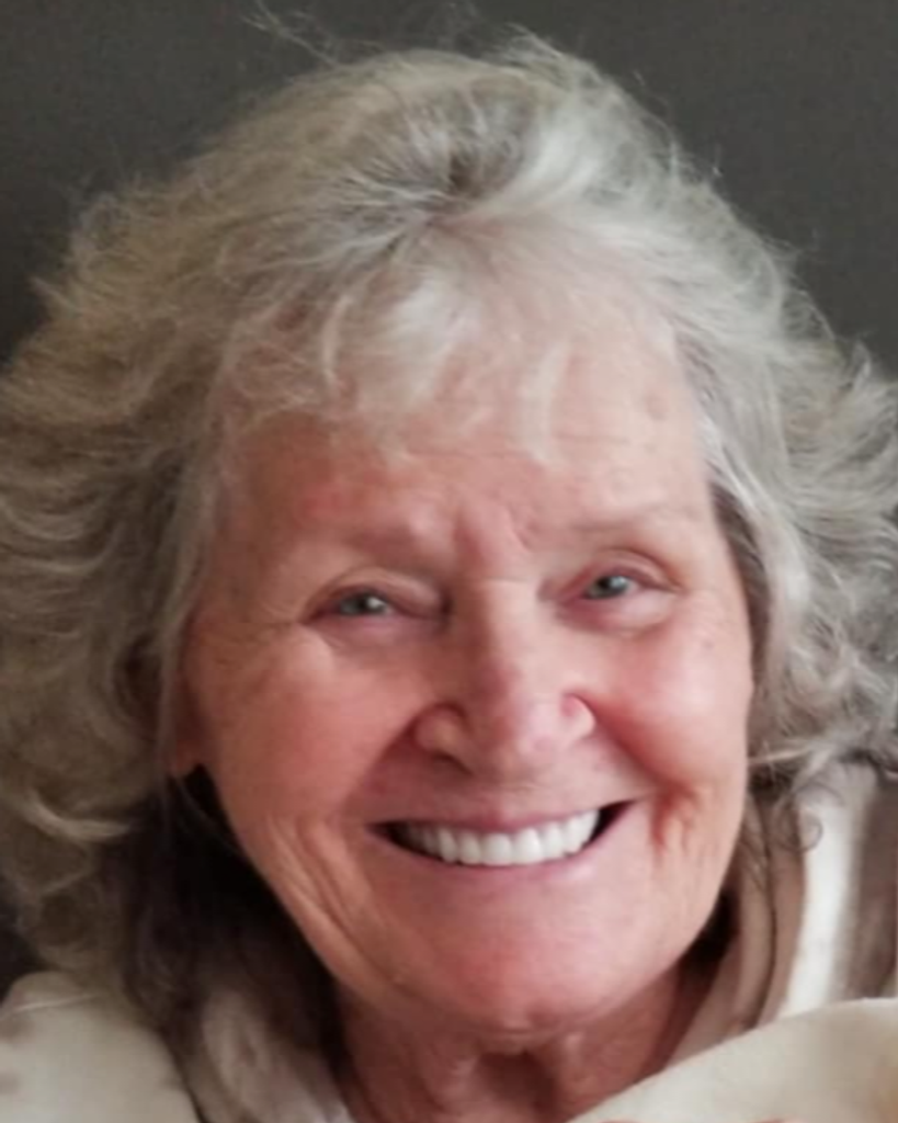 Patricia Lou (Nutter) Fedukovich Profile Photo