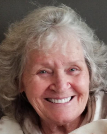 Patricia Lou (Nutter) Fedukovich's obituary image