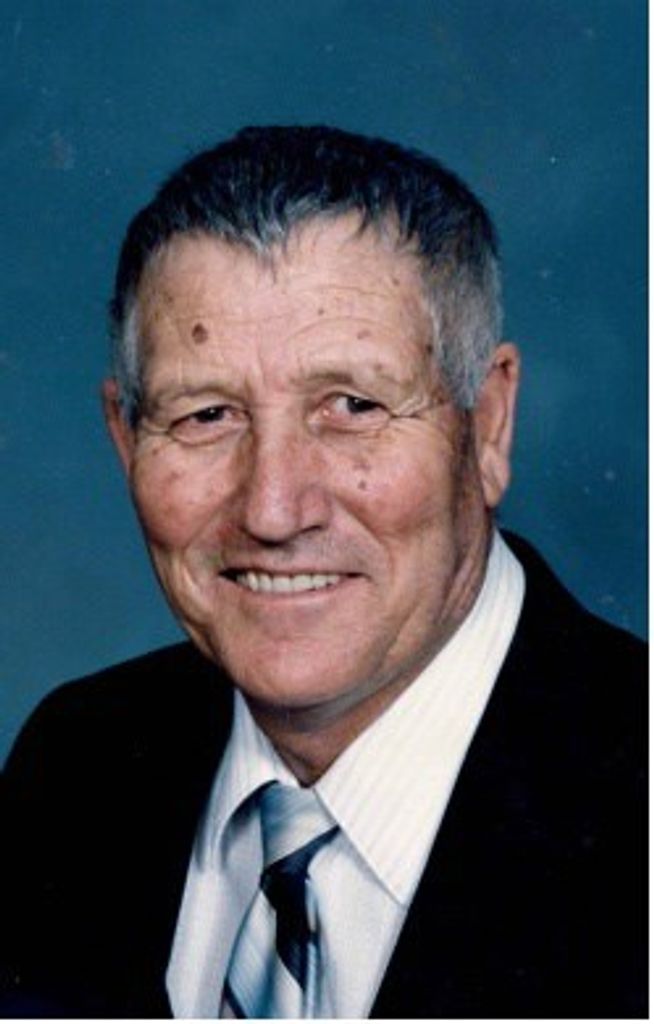 Glenn F. Ledbetter
