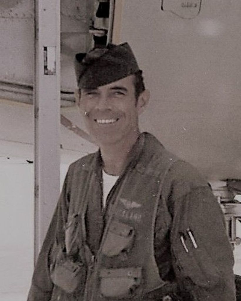 Donovan L. (Buck) Buckland