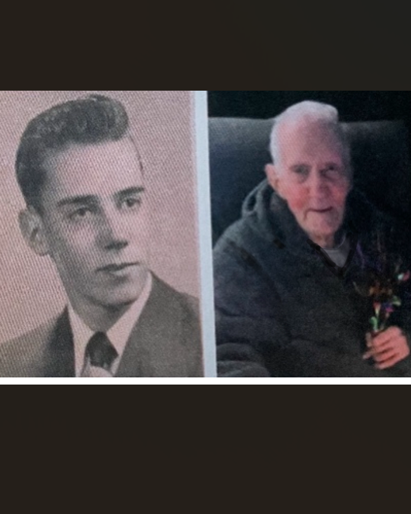 Ernest A. Whaley Profile Photo