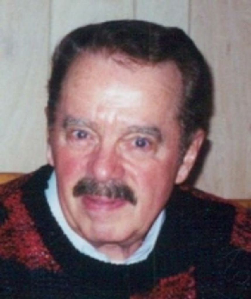 Rene Poirier