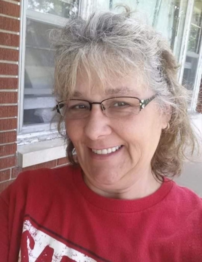 Sherri Lynn Brown-Shaw