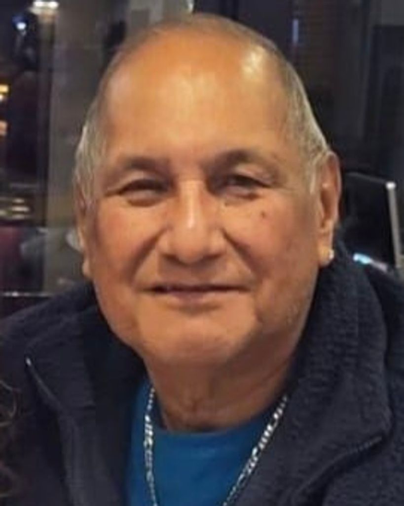 Marcos P. Rodriguez
