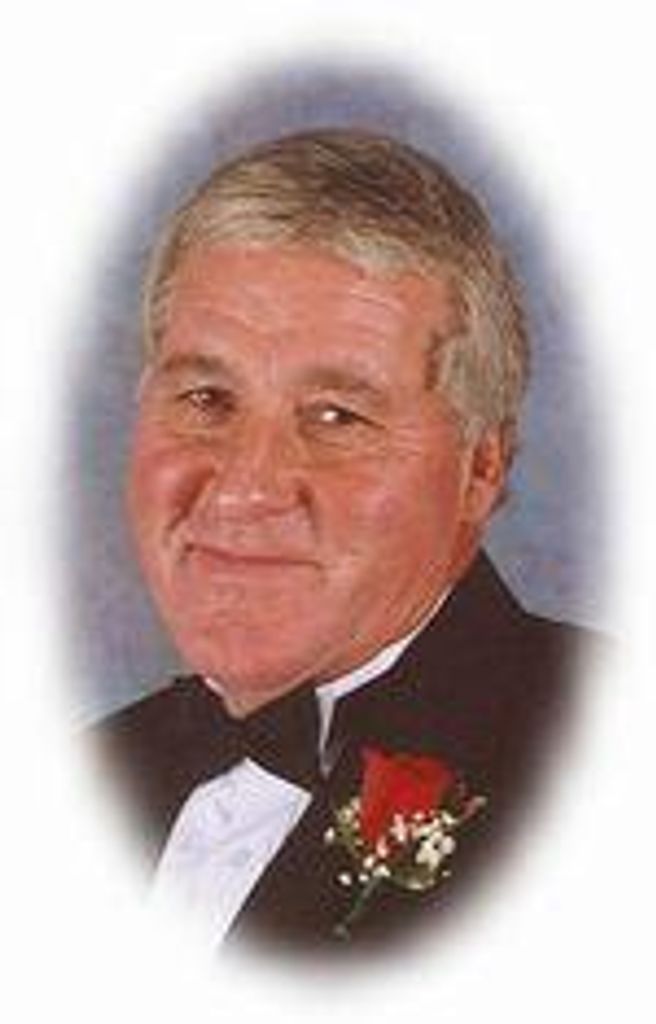 James "Jim" Earl Dinwiddie