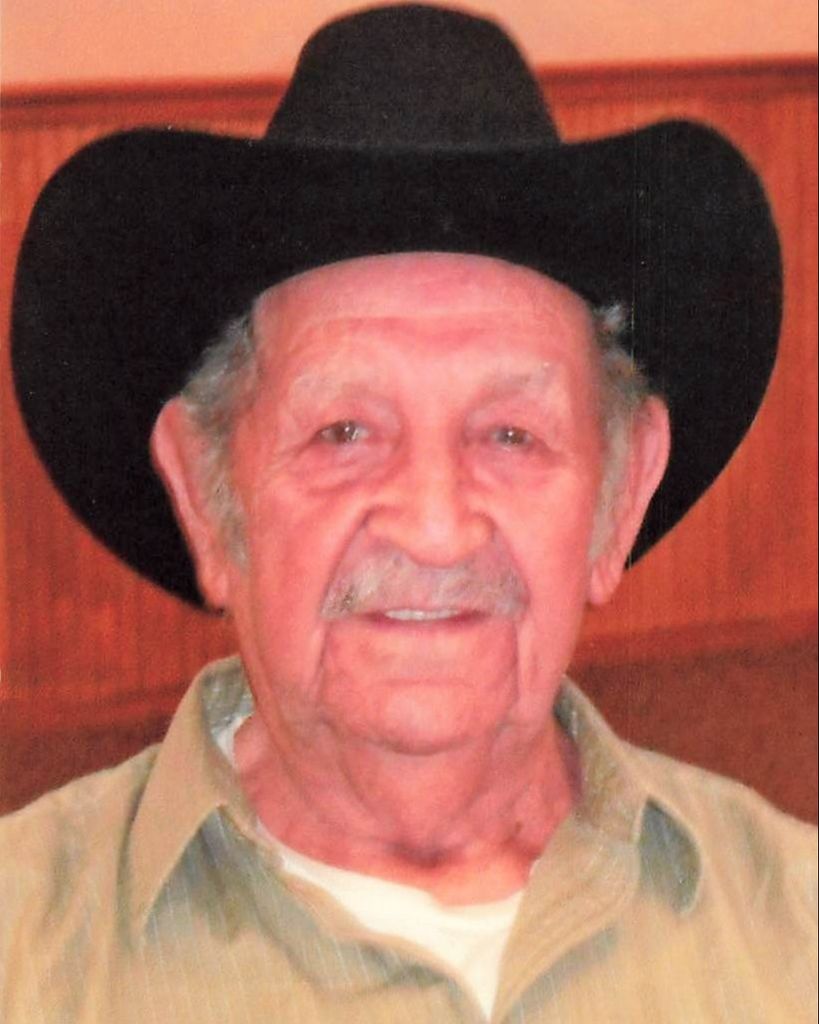 Ysidro Vega, Sr.
