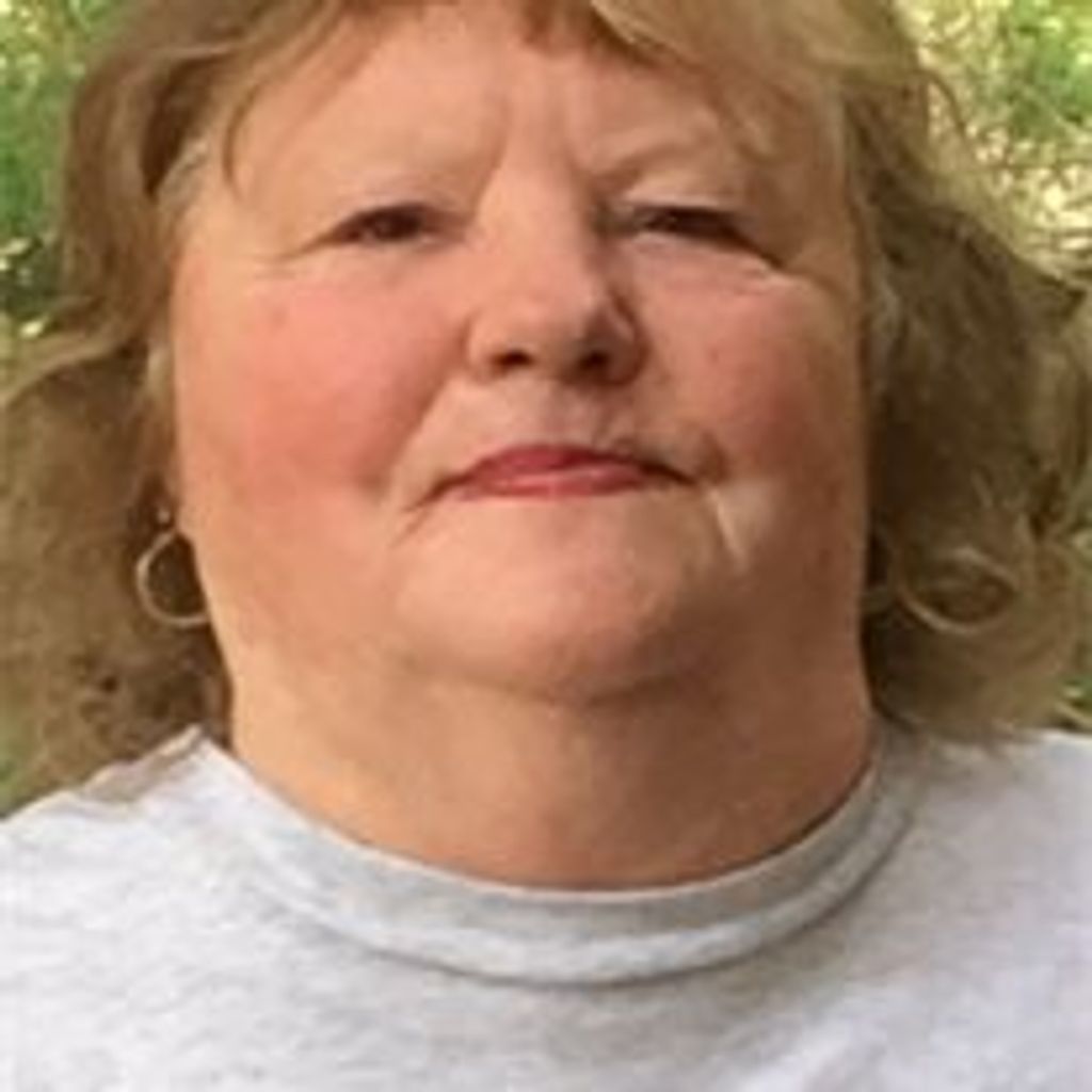 Margaret "Peggy" Patricia (Stearns) Myers