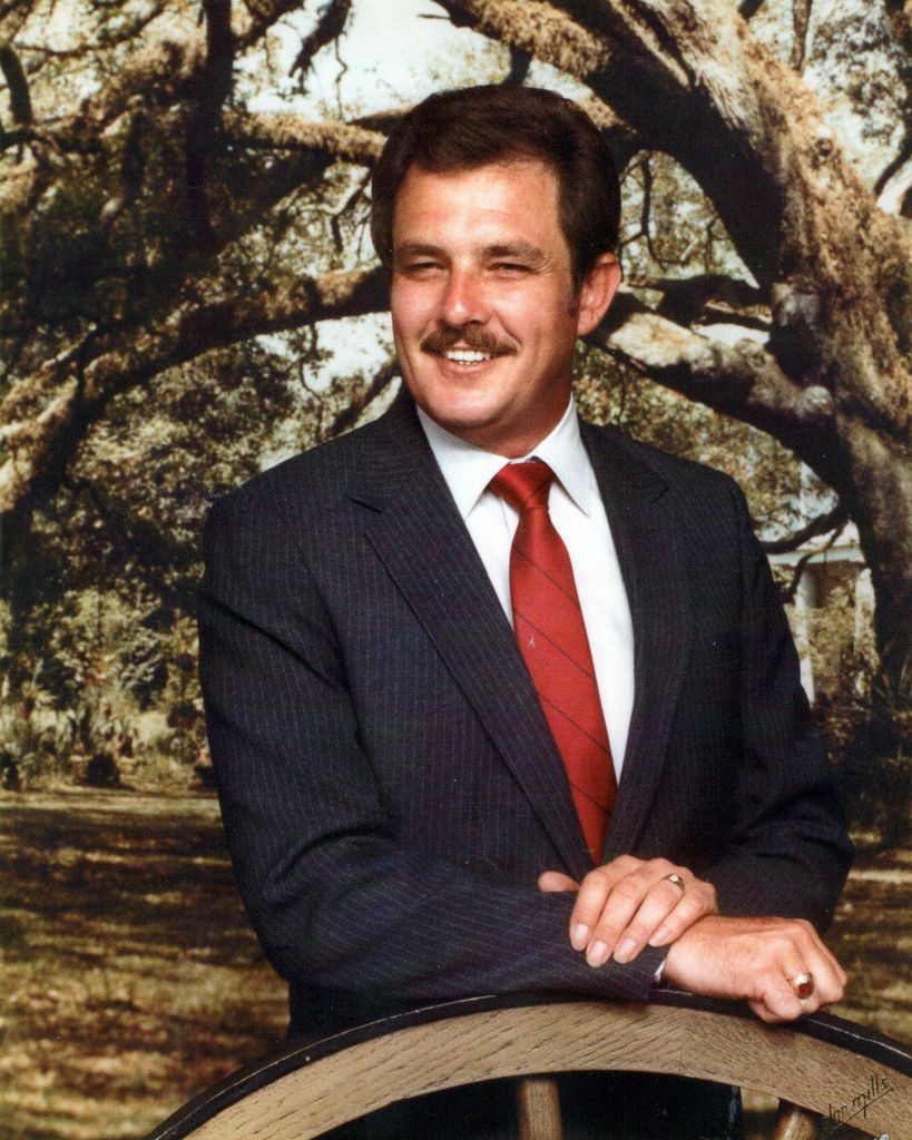 Willie Thomasson Profile Photo