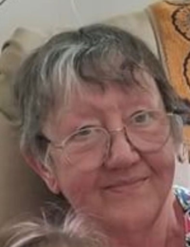Sylvia Claypole