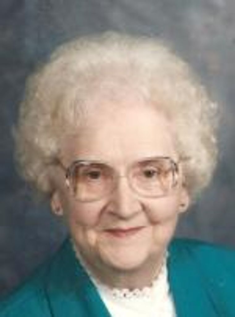 Gladys Joyce Niderstros Profile Photo