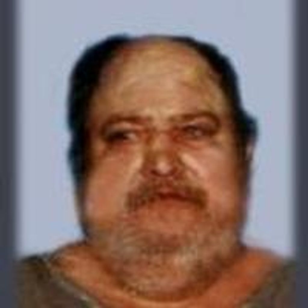 Randy  Harlan Green