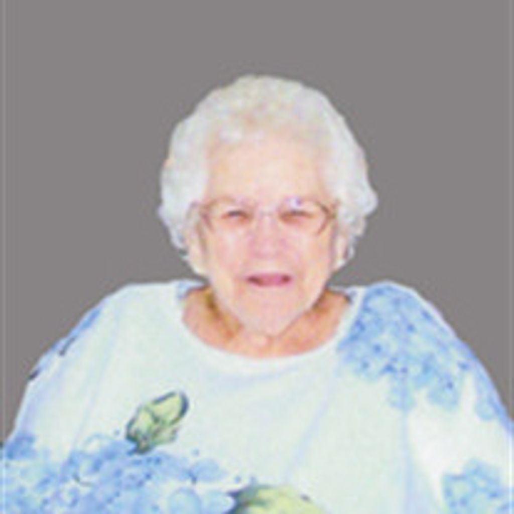 Margaret Cadwell