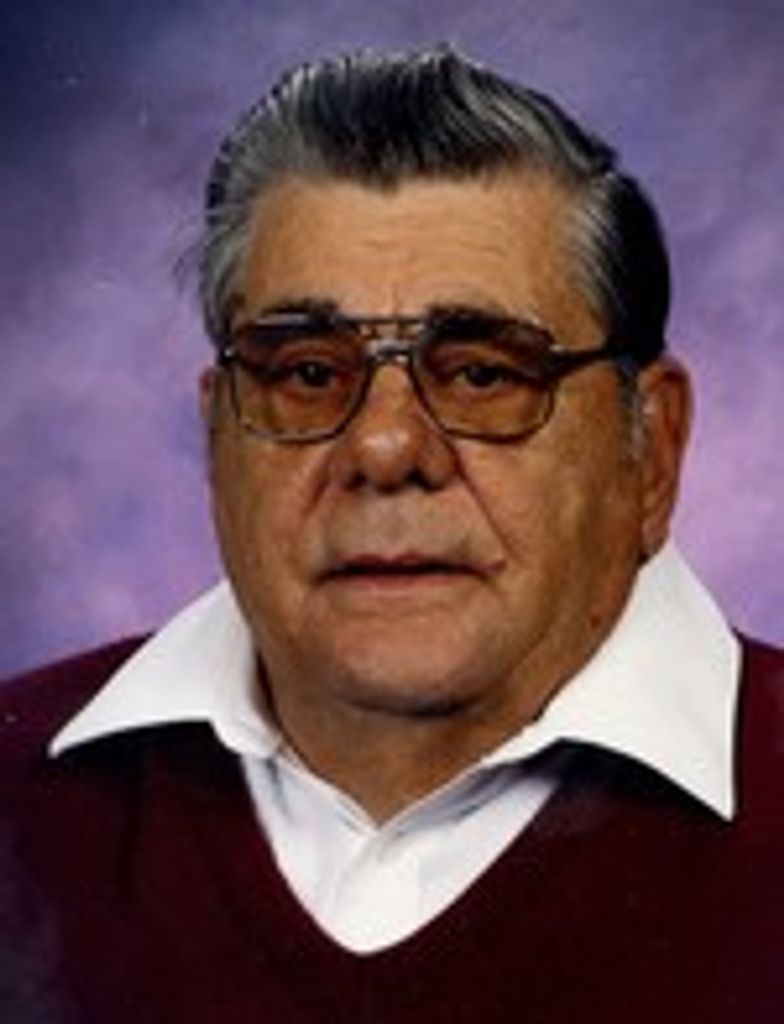 Charles Edward Norman