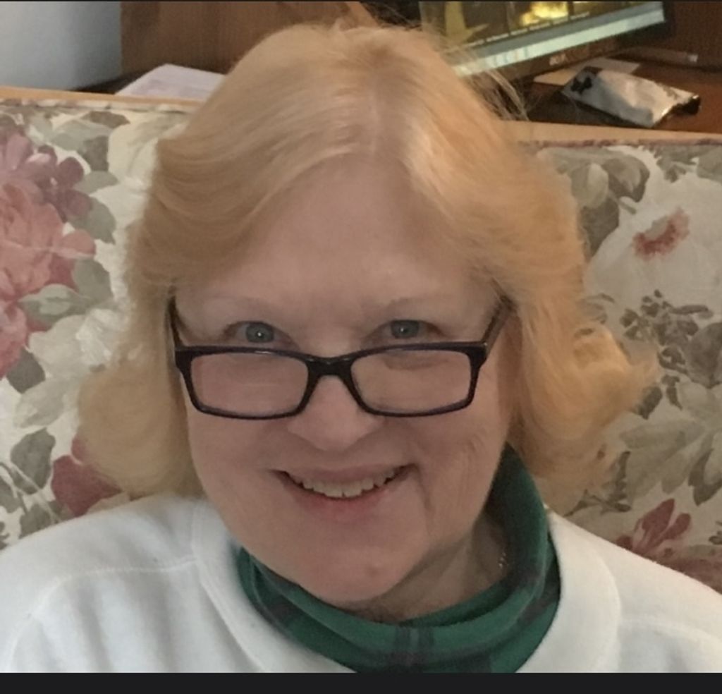 Linnetta "Gale" Woods
