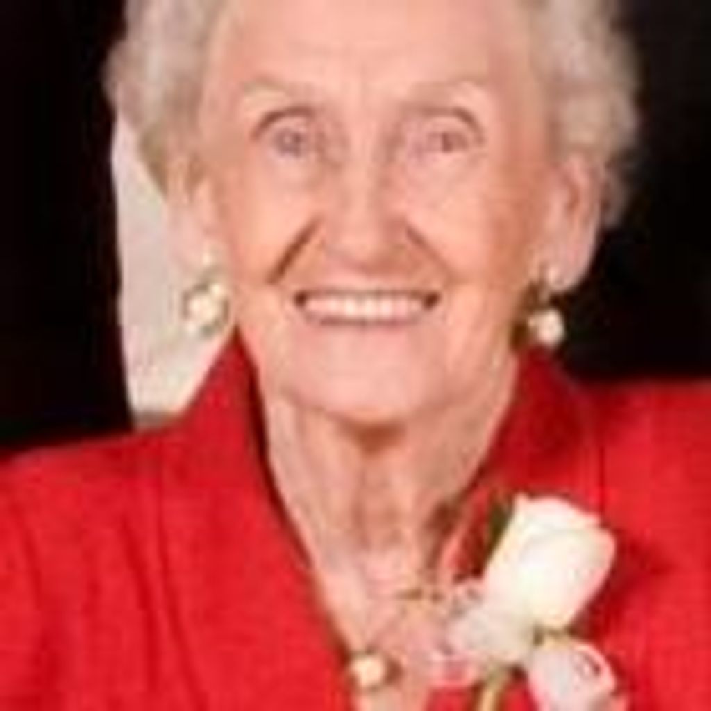 Helen Doyle