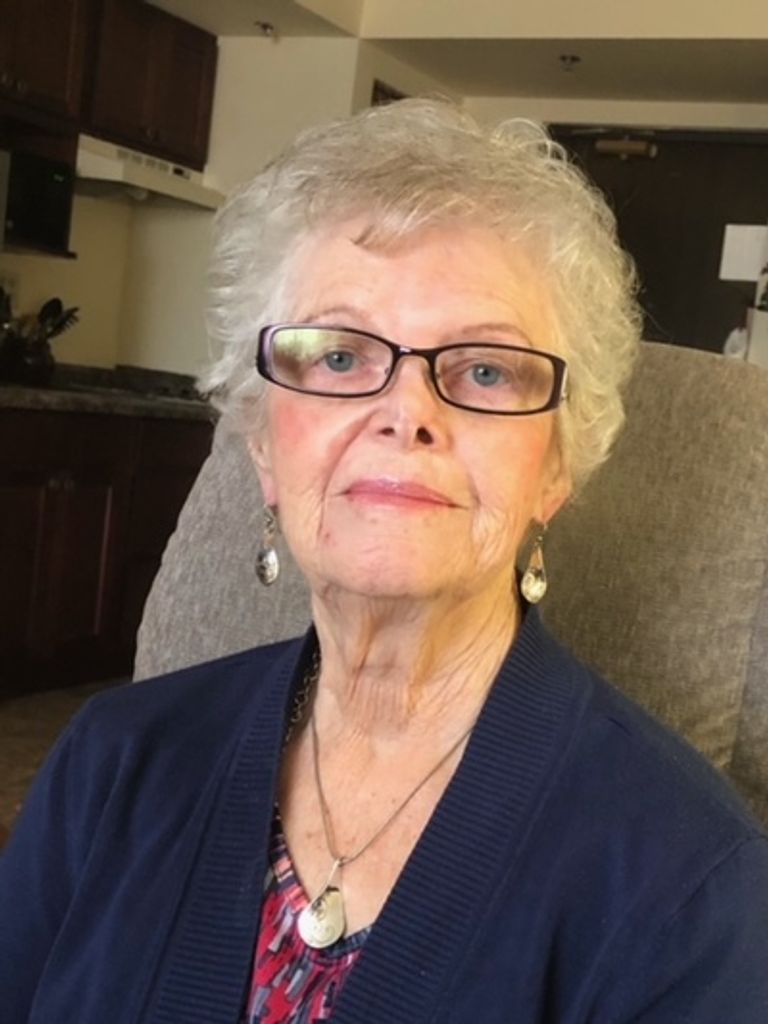 Betty Mauck Profile Photo