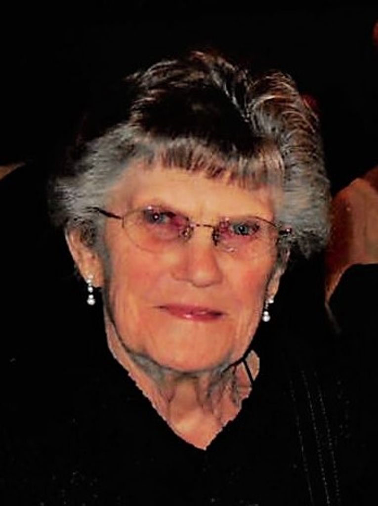 Loretta K. (Moulton)  Sharpstene