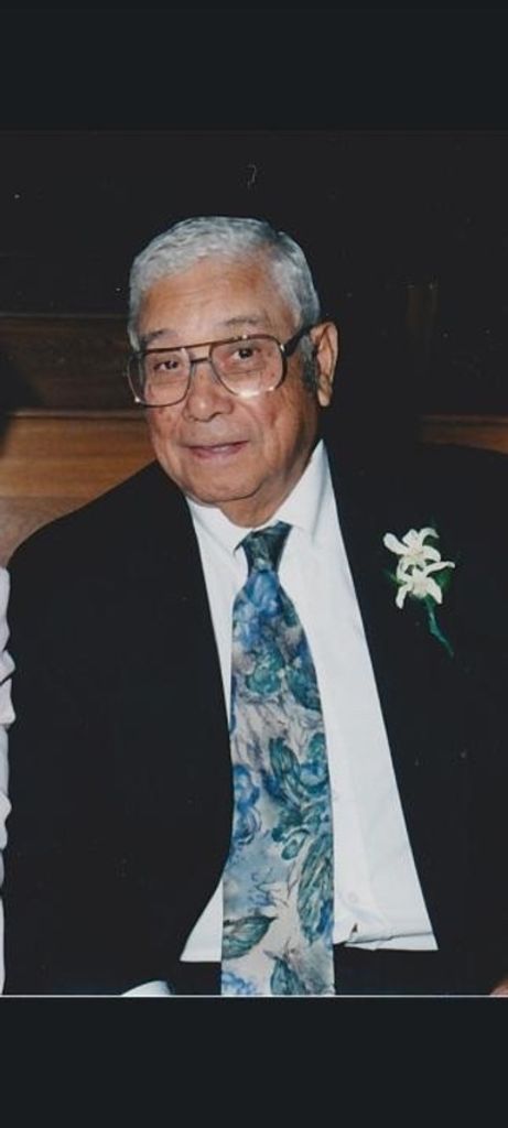 Joel Ayala Profile Photo