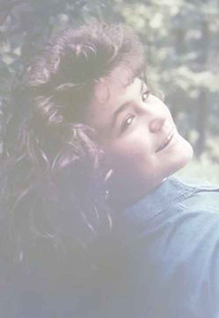 Melissa Michelle Mcmillion