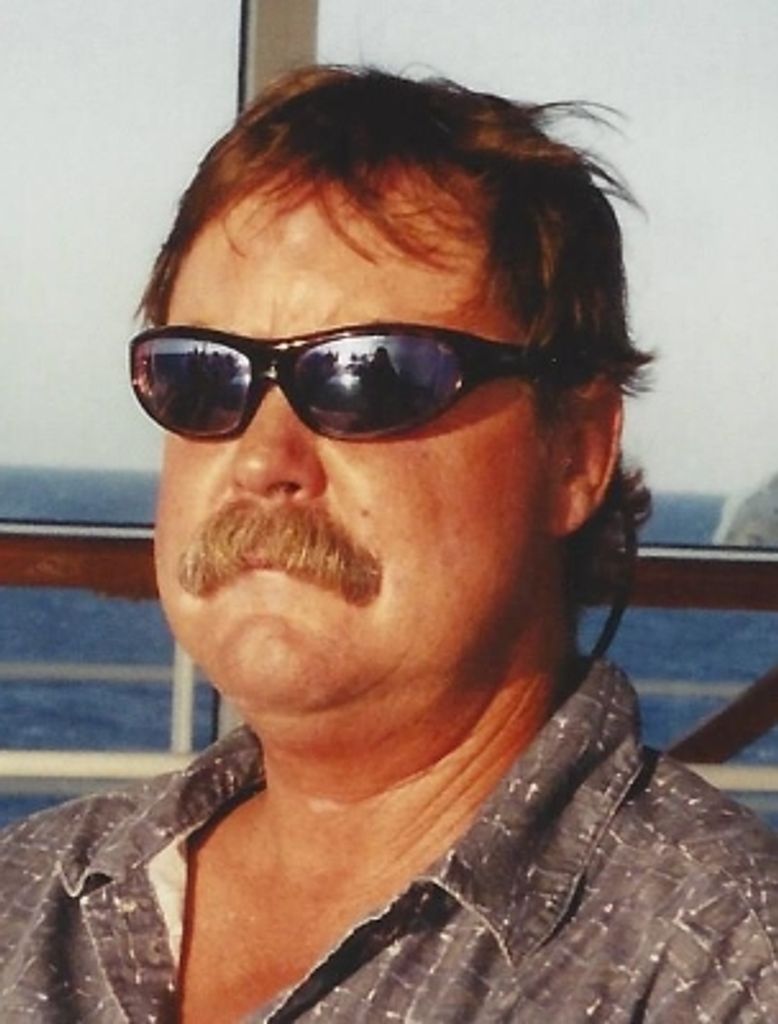 James Randall 'Randy' Mccoy Profile Photo