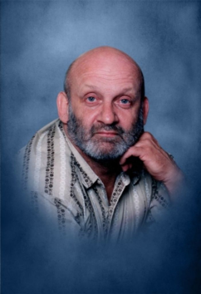 Thomas "Tom" Malvern Jackson