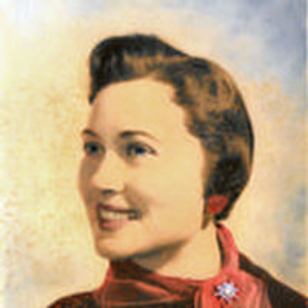 Ione Rees