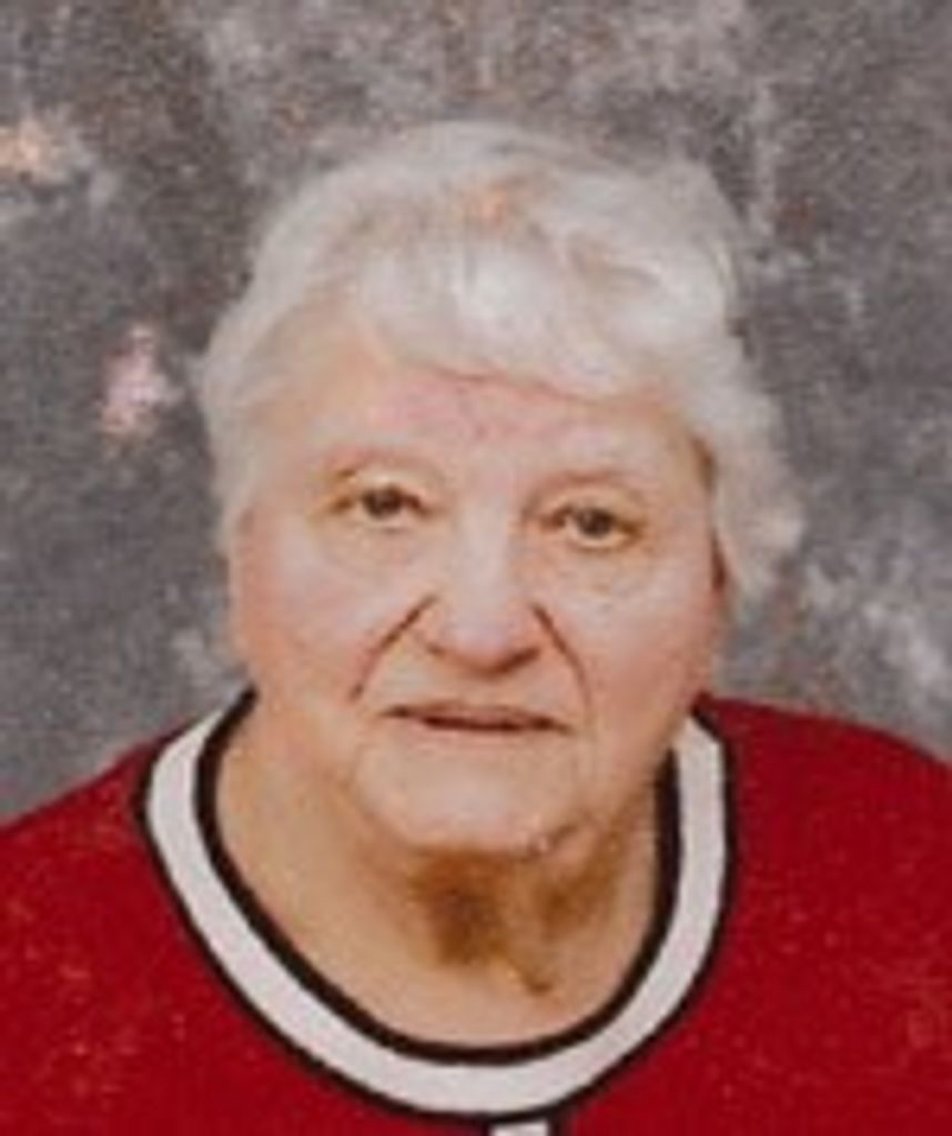 Pansy Waters Hulette