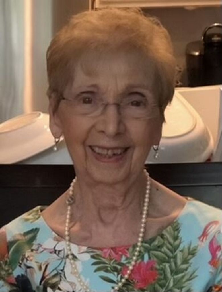 Jean E. Cochrane Profile Photo