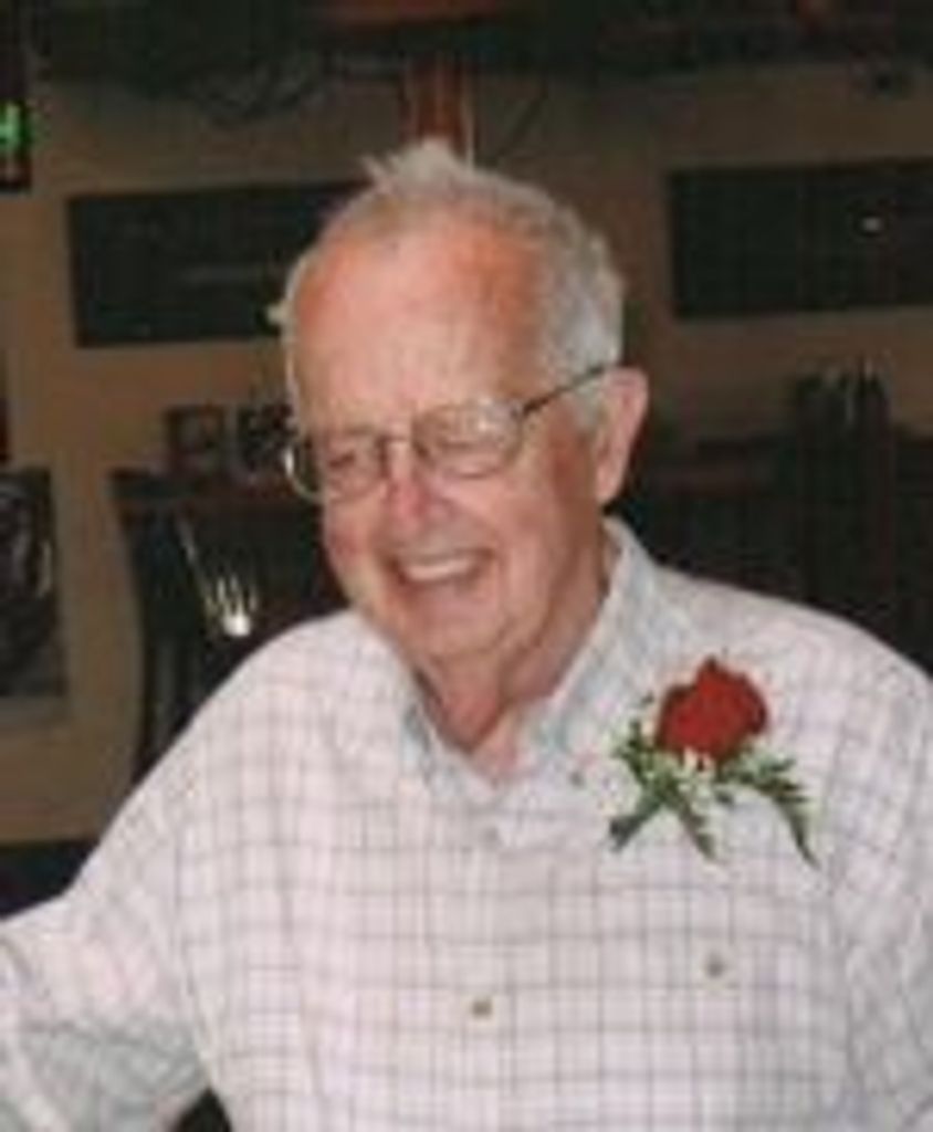 Gerald Frank Geoghan