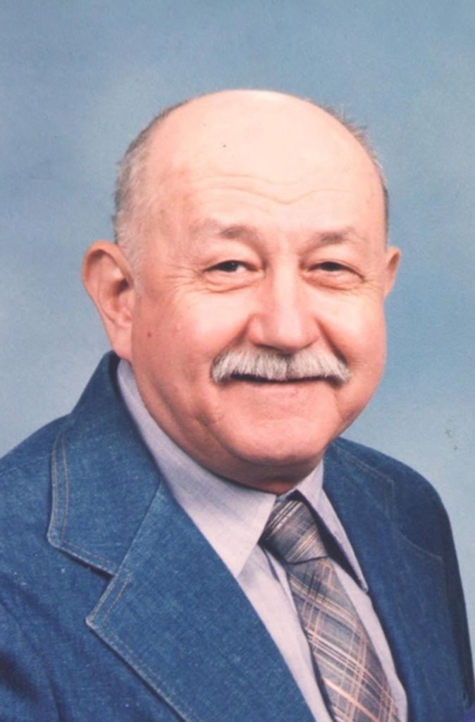 Wasyl "Chuck" Saichuk Profile Photo