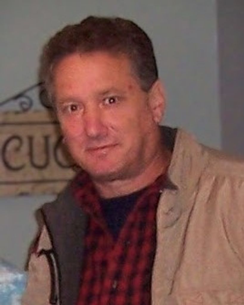 Robert John Jacobs
