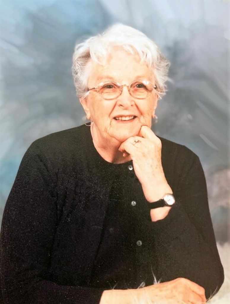Elizabeth Colburn Smith Profile Photo