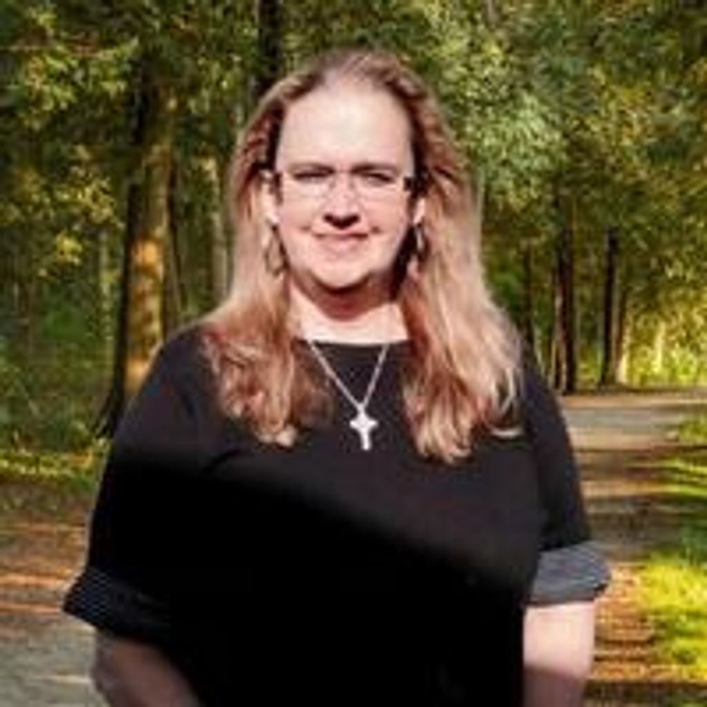 Teresa Anne Comber