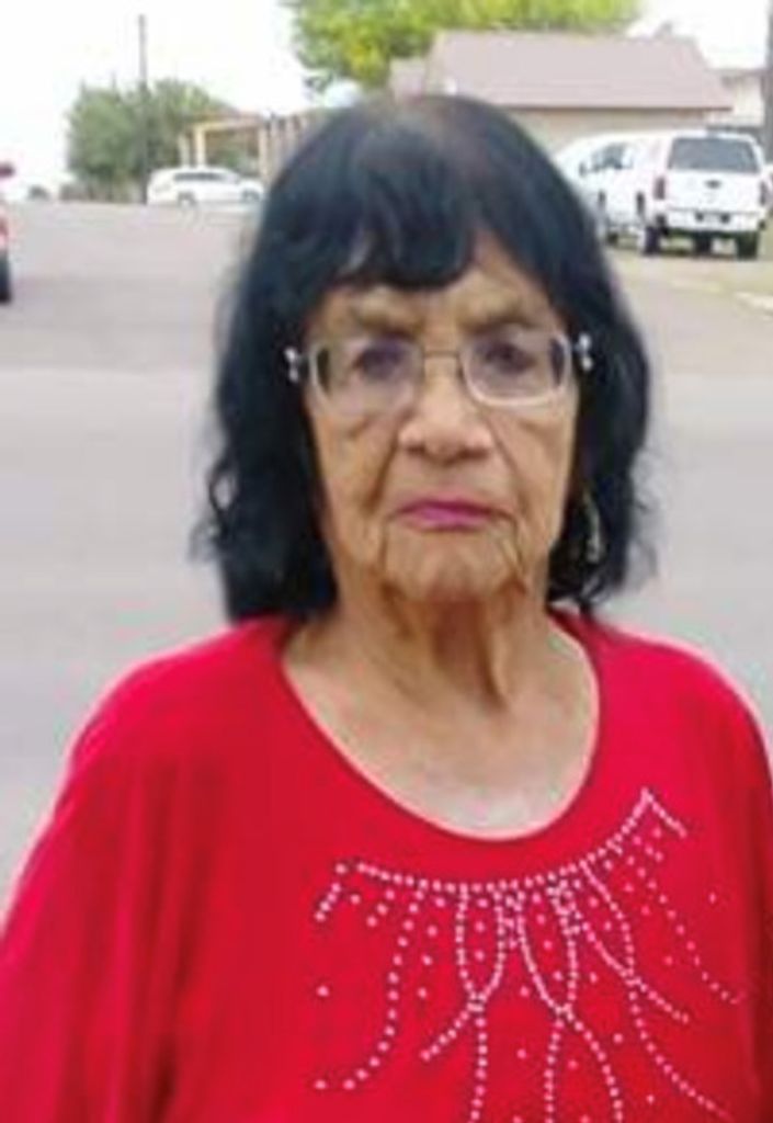Minerva Medeles-Hernandez Profile Photo