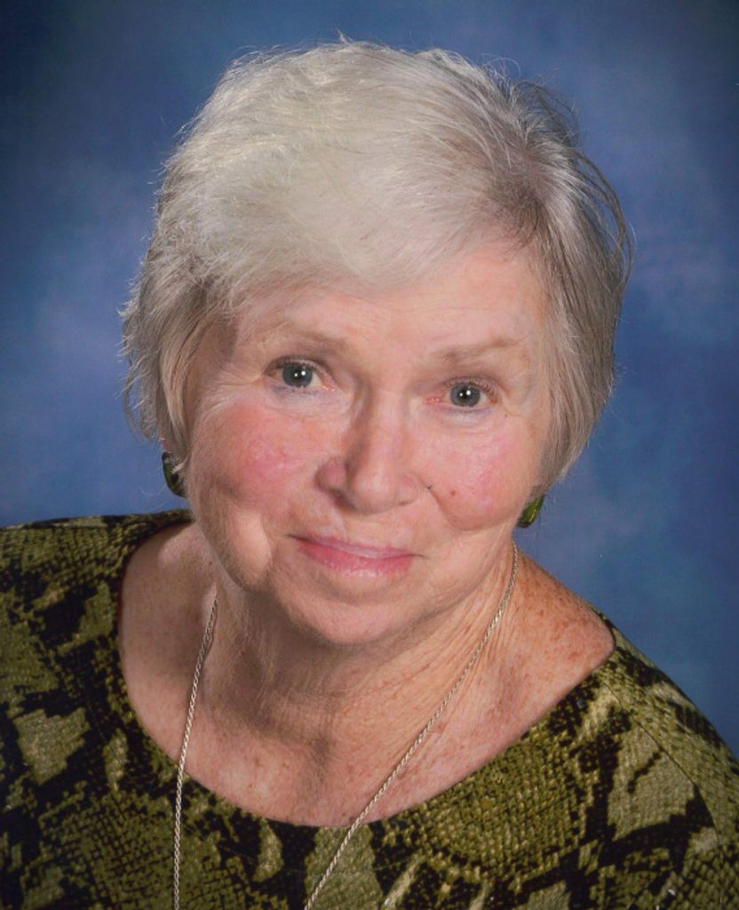 Betty Coggins