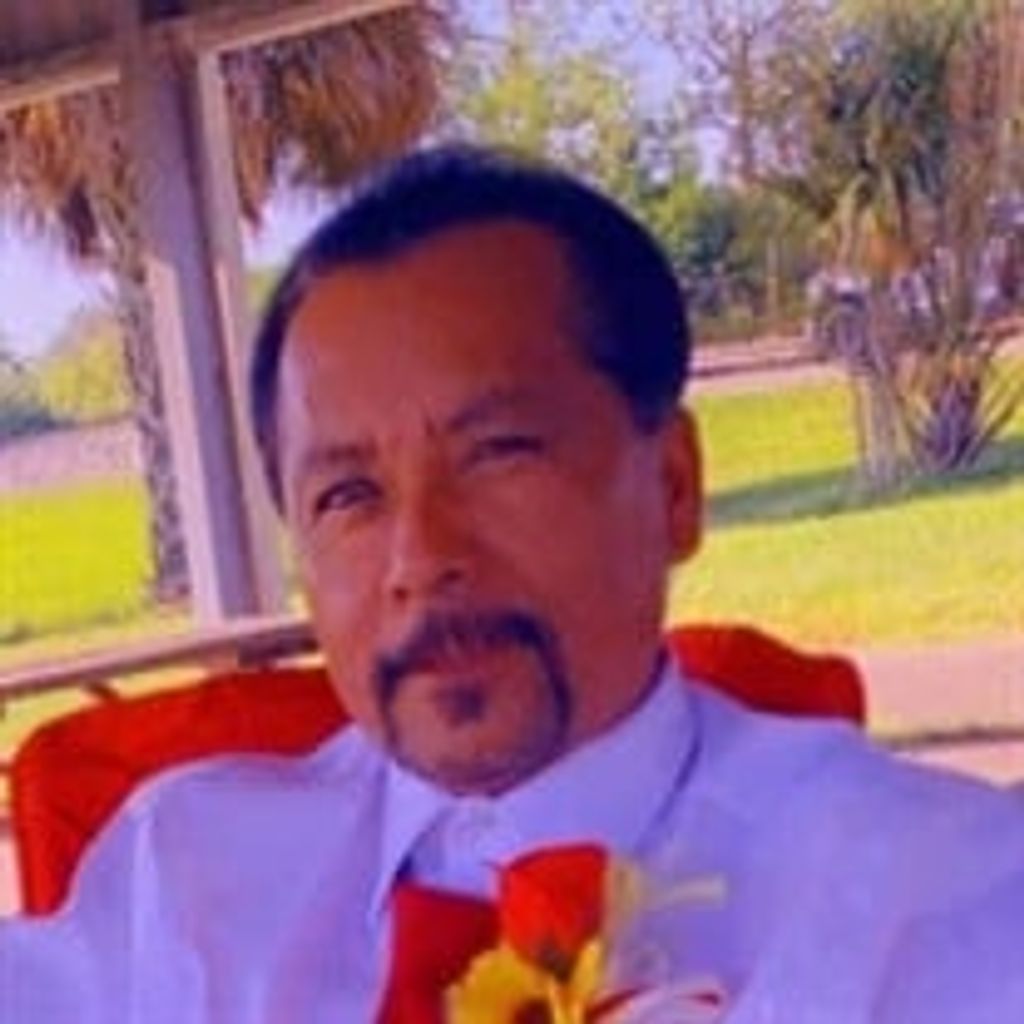 Jose Martinez