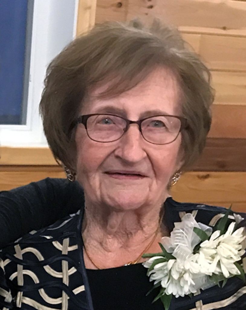Martha Gravseth Profile Photo