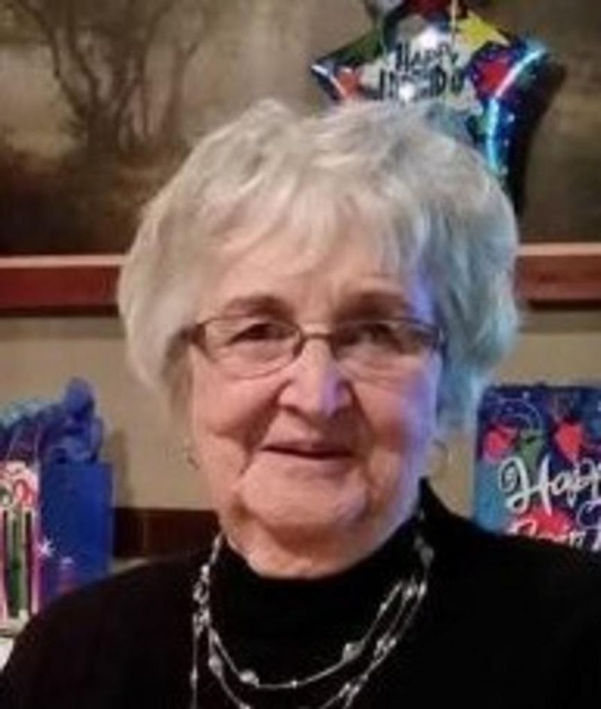 Winifred Roberts Profile Photo