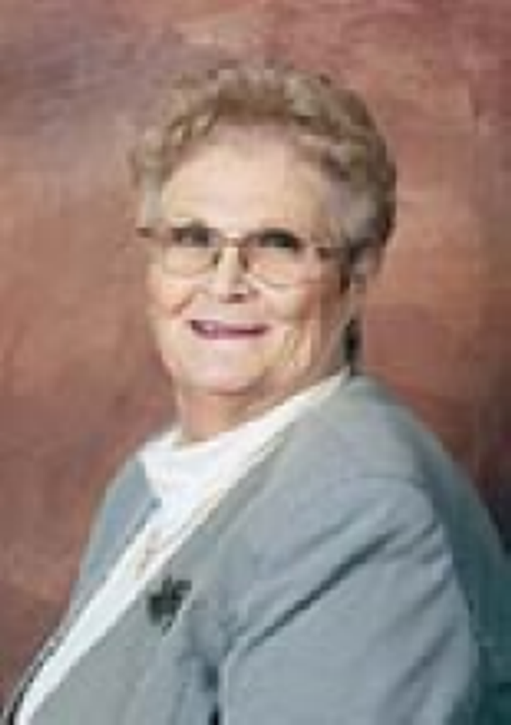 Edna  Lareva Wallace