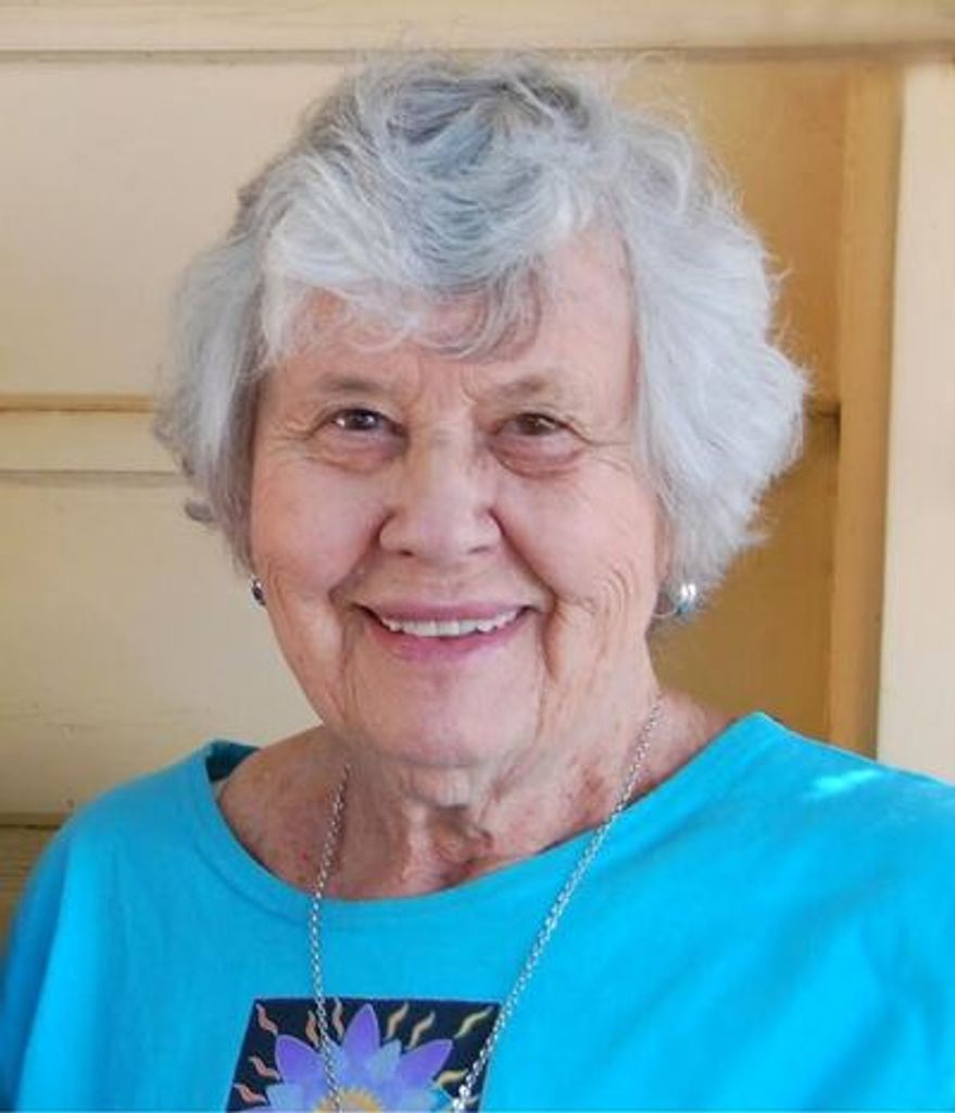 Margaret Spencer Humphries