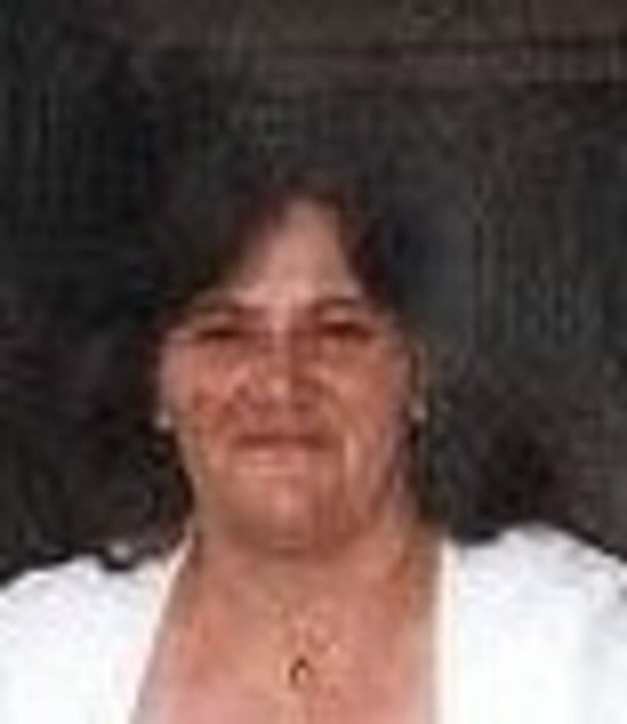 Nancy Jane Thompson Profile Photo