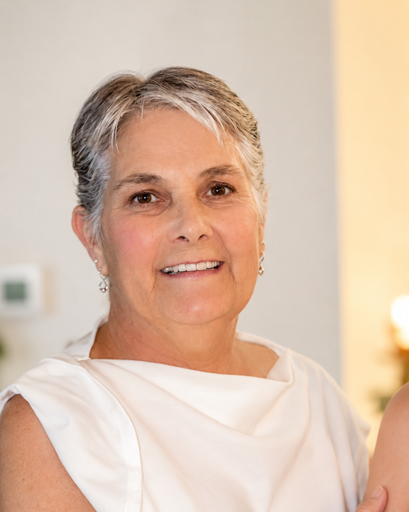 Lisa Sanborn Profile Photo