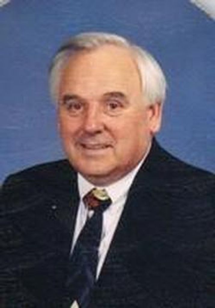 Robert Edward Foss, Sr.