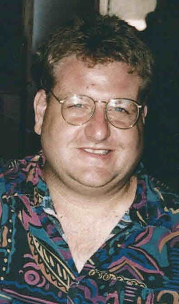 Keith Richard Kollbaum Profile Photo